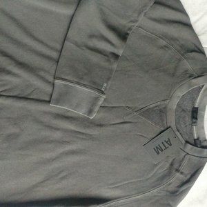 ATM, men's shirt, S, NWT